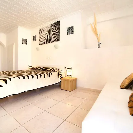 Holiday Flamingo Vakantiehuis *